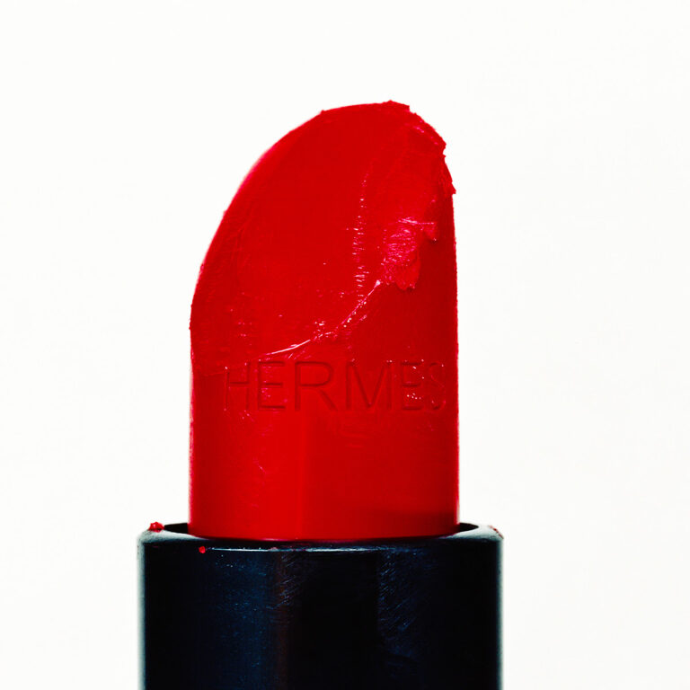 Hermes Lipstick 2