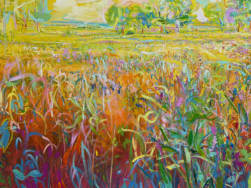 Mind Meadow Opus II