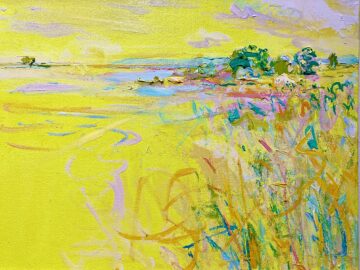 Petite Mind Meadow - Opus One