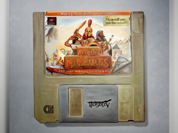 Age Of Empires: Imperialism