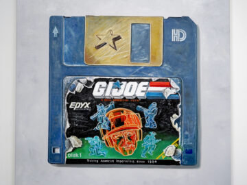 GI Joe: Real American Hero