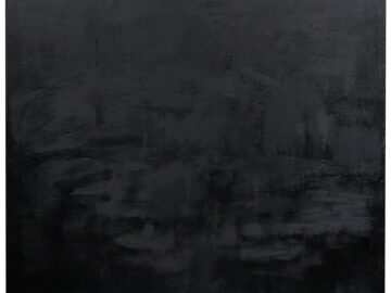 Black Globe