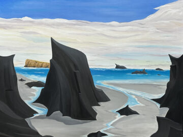 Untitled Sea Scape 2