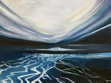 Untitled Seascape