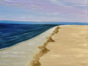 Untitled Seascape