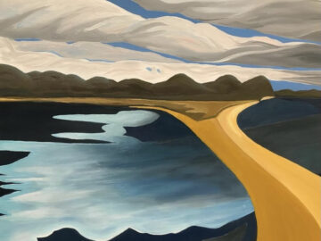 Causeway