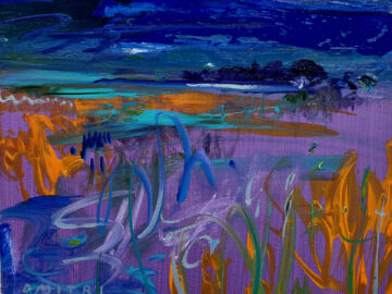 Maine Nocturne Opus XX