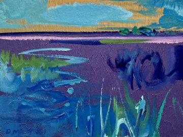 Maine Nocturne Opus IV