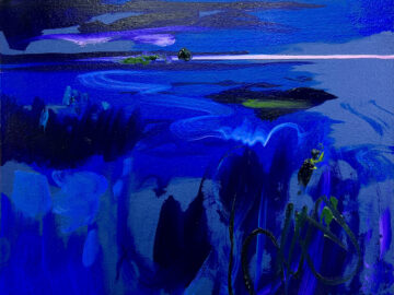 Maine Nocturne Opus VIII