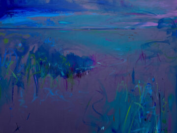 Maine Nocturne Opus III