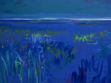 Maine Nocturne Opus 1