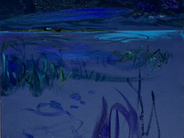 Maine Nocturne Opus XXIV
