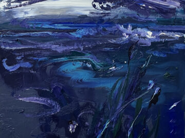 Maine Nocturne Opus XXIII