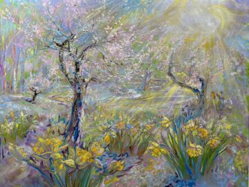 Spring Frost