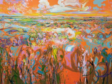 Mind Meadow Wetlands