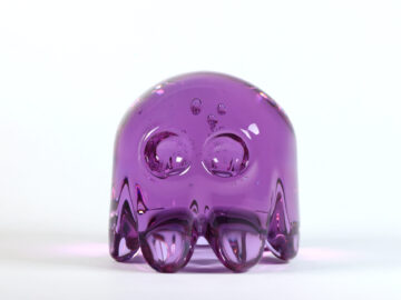 Large Purple Ghost (1)