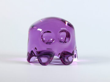 Small Purple Ghost (1)