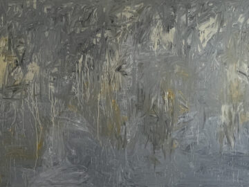 Gray Rain 1