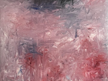 Pink Cloud