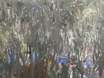 Gray Rain 2