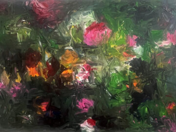 Field of Roses