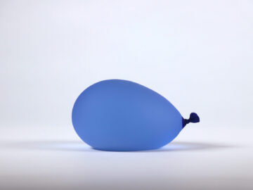 Cool Breeze Water Balloon