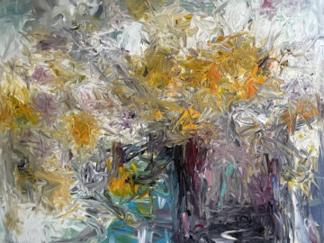 Vincent in my mind