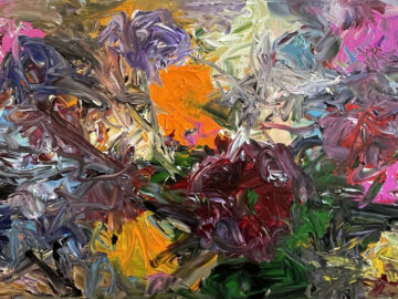 The Wild Flower