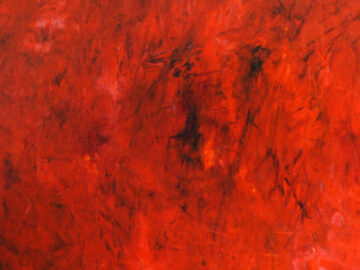 The Red Land