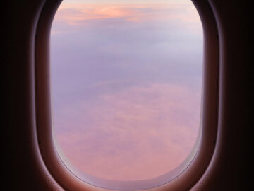 AMS to YYZ