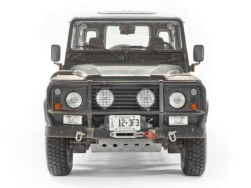 Defender
