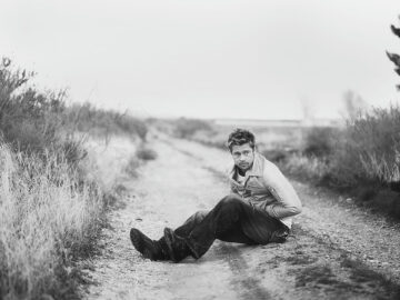 Brad Pitt Road Parumph,NV