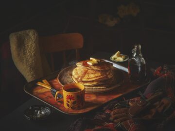 Pancakes