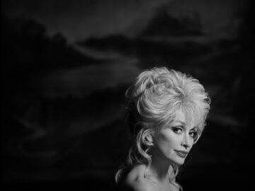 Dolly Parton NYC
