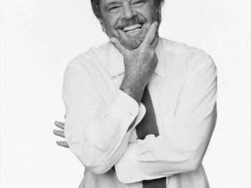 Jack Nicholson Hollywood, CA
