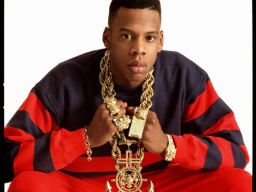 Jay-Z NYC
