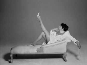 Liza Minelli, NYC