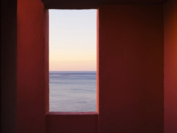 Ocean View, Calpe, Spain