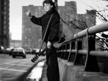 Paul McCartney in Toronto