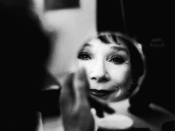 Shirley MacLaine Hollywood, CA