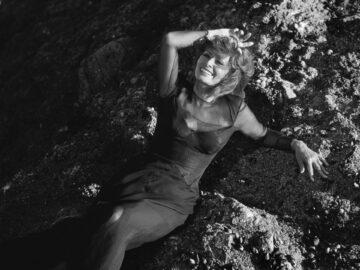 Sophia Loren Malibu