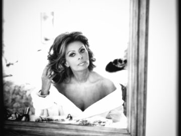 Sophia Loren Beverly Hills