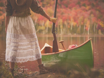 Canoe