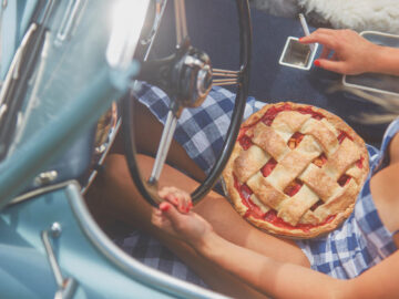Cherry Pie