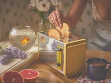 Toaster