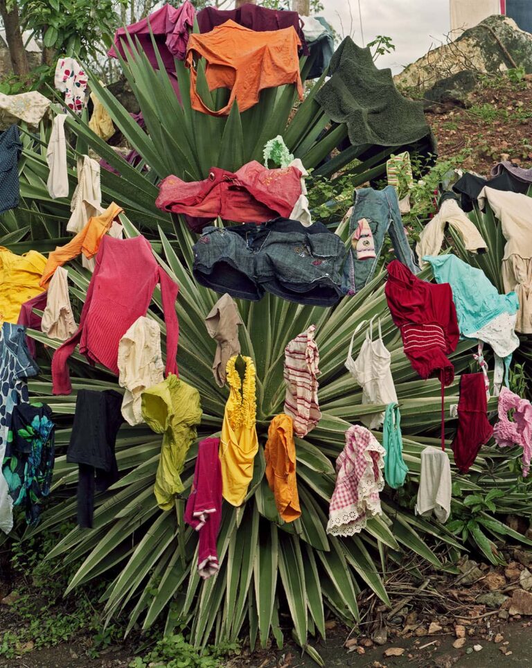 Ropa Limpia, Cuba