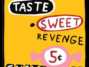 Taste Sweet Revenge