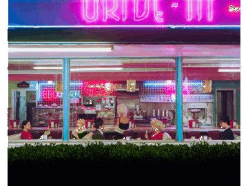 The Diner