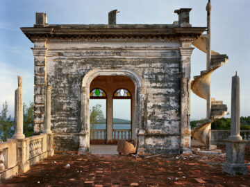 Mirador, Gibara
