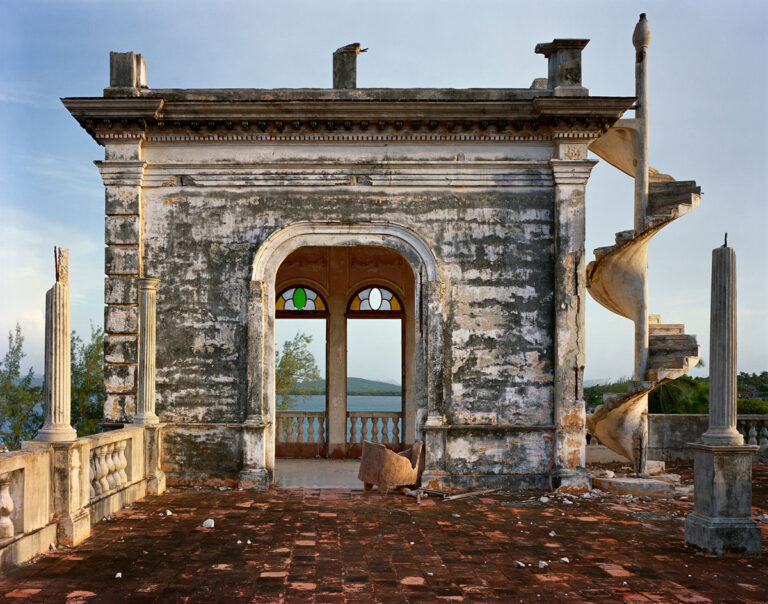 Mirador, Gibara